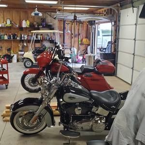 Meet your Posher, Gary don